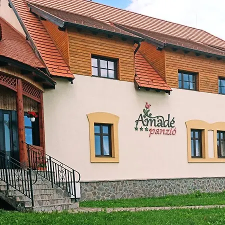 Amadé 3*