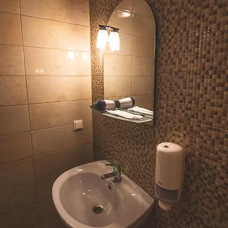 Amadé Vendégház Madéfalva
