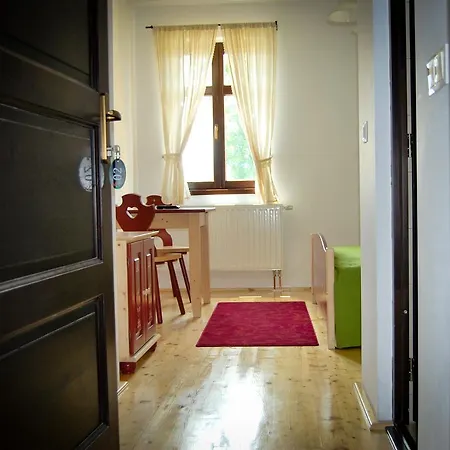 Vendégház Amadé Madéfalva