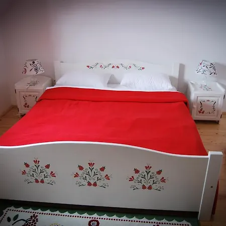 Vendégház Amadé 3*