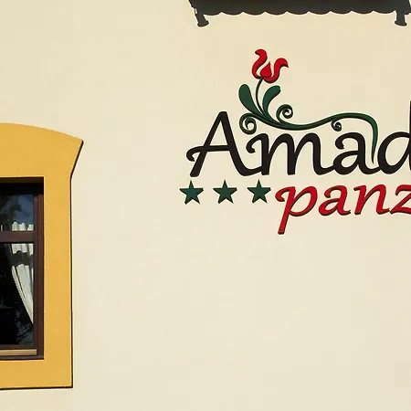 Amadé Vendégház 3*