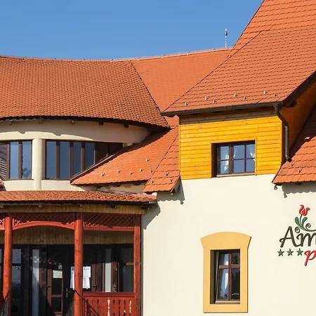 Amadé Madéfalva