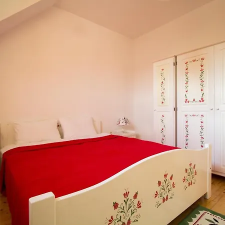 Amadé Vendégház Madéfalva